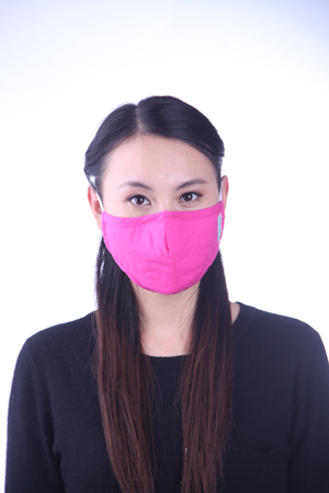 女款口罩
