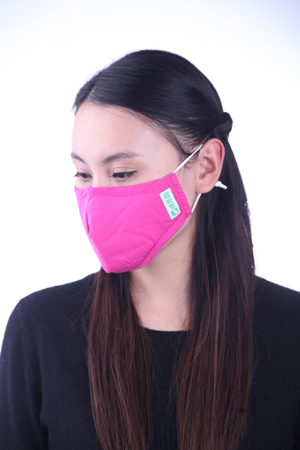 女款口罩
