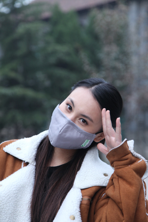 女款口罩