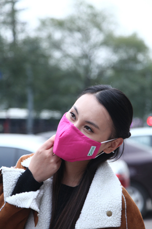 女款口罩