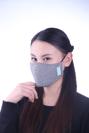 女款口罩